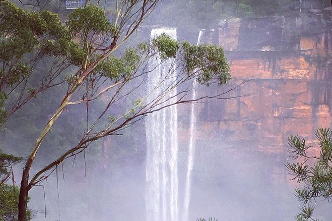 Waves Waterfalls and Wineries Full-Day Southern Highlands Private Tour - FAQ