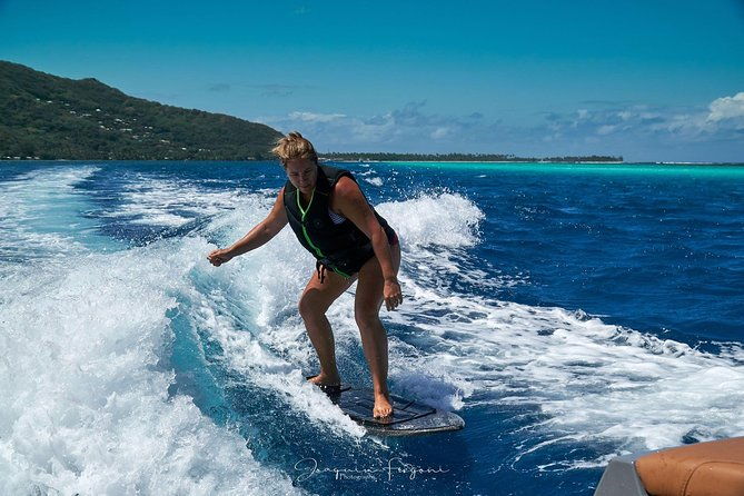 Wayfarer's Escape - Exclusive Private Boat Tour - Who Will Love This Tour?