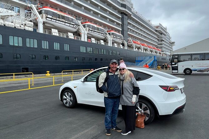Wellington Full Day Private Tour in Electric Tesla SUV - Frequently Asked Questions  