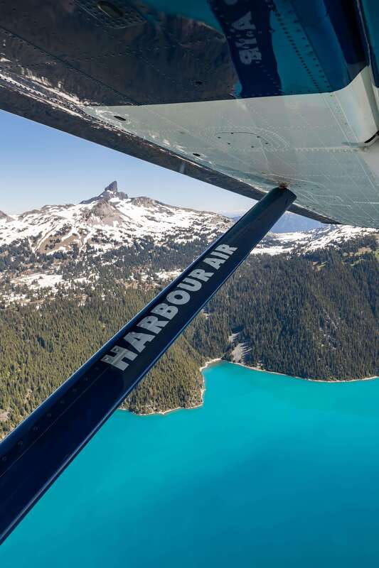whistler-mountains-and-glaciers-tour-by-seaplane