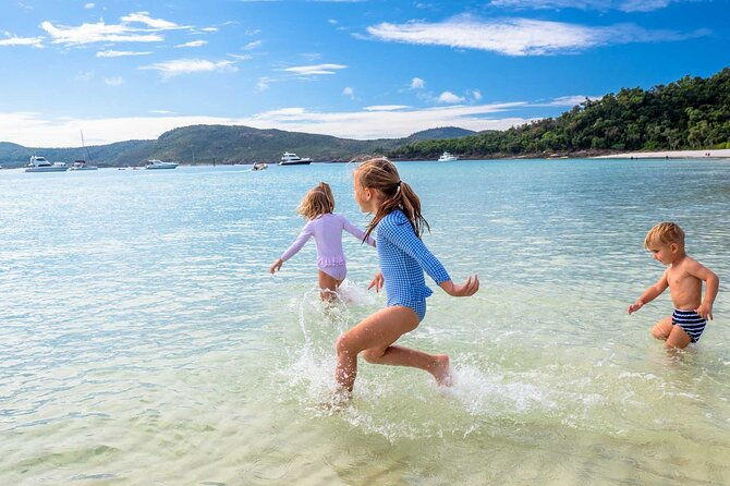 Whitehaven Beach Morning or Afternoon Tour - Final Thoughts