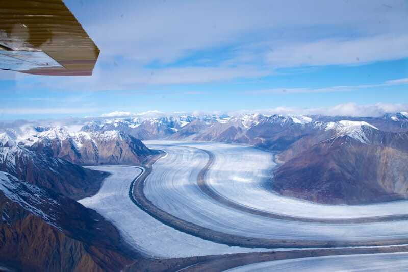 whitehorse-kluane-national-park-haines-junction-day-trip