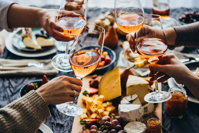 Wine Tasting in a Penthouse Overlooking Bondi Beach - What Could Be Improved?