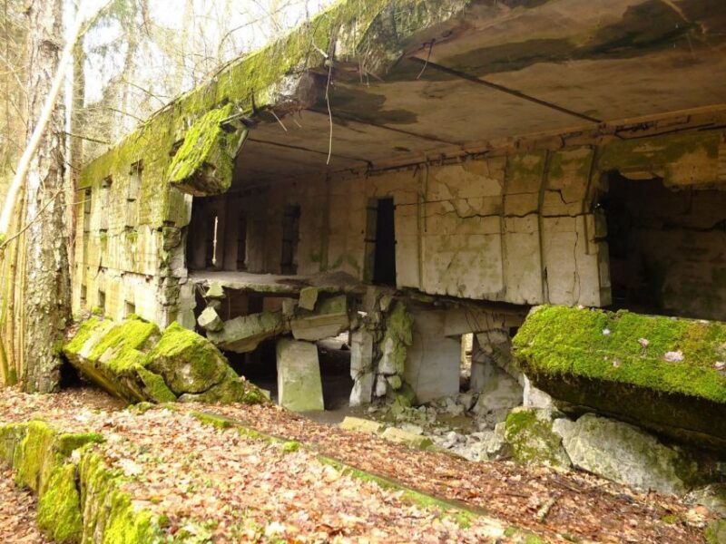 wolfschanze-private-transport-from-gdansk-to-wolfs-lair