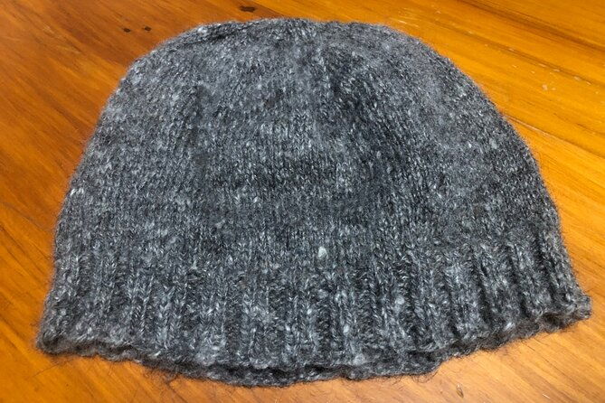 Wool Sheep Farm Experience with Handmade Wool Hat in New Zealand - Final Thoughts: Is It Worth It?