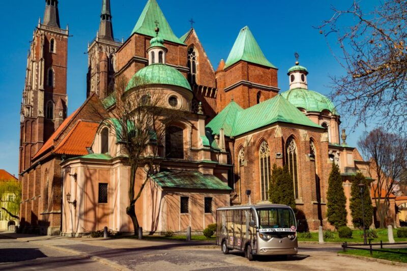 wroclaw-2-hour-private-guided-tour-by-electric-car