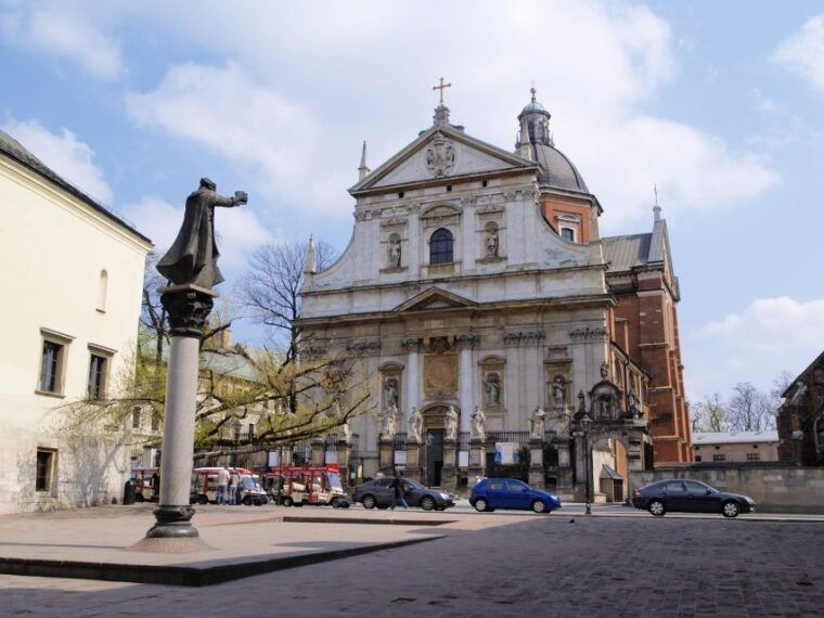 wroclaw-full-day-trip-to-krakow