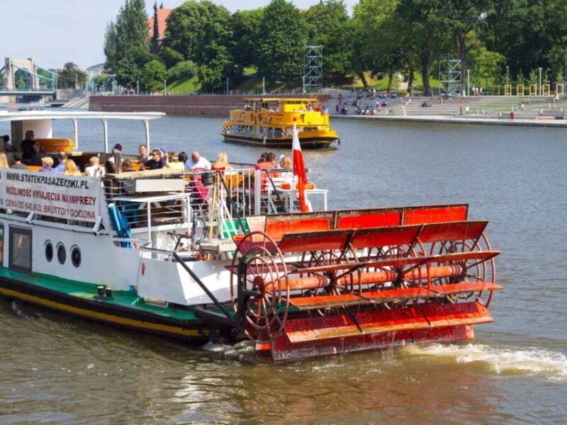 wroclaw-long-city-walk-and-river-cruise