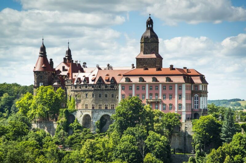 wroclaw-lower-silesia-ksiaz-castle-church-of-peace-tour