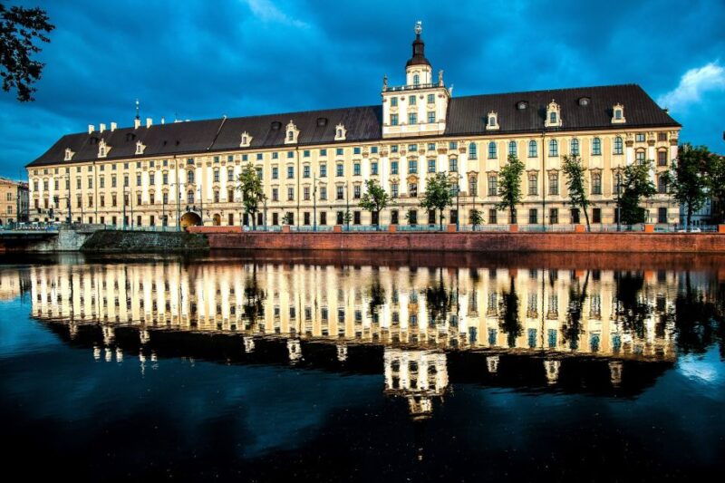 wroclaw-private-old-town-guided-walking-tour