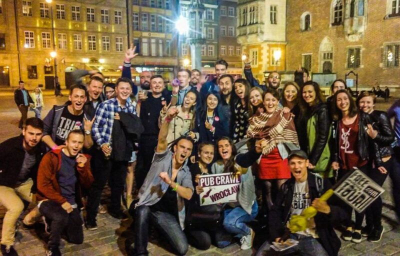 wroclaw-pub-crawl-with-free-drinks