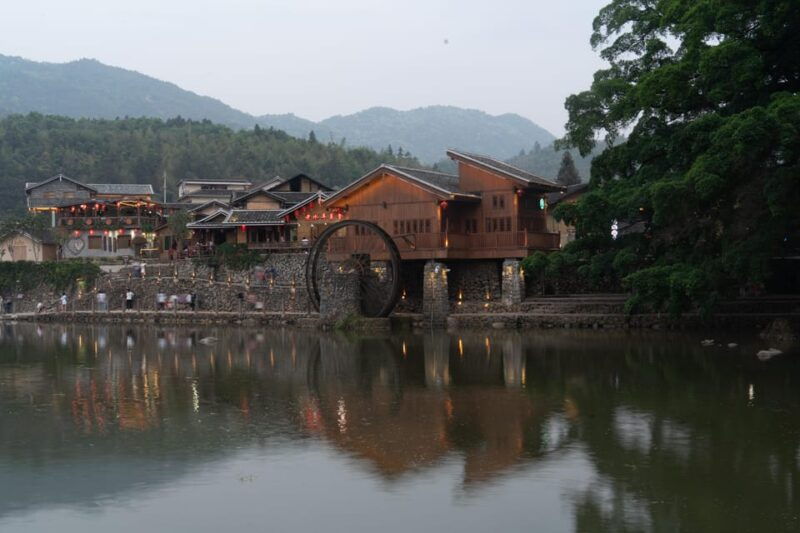 xiamen-nanjing-tianluokeng-hakka-cluster-1-day-trip