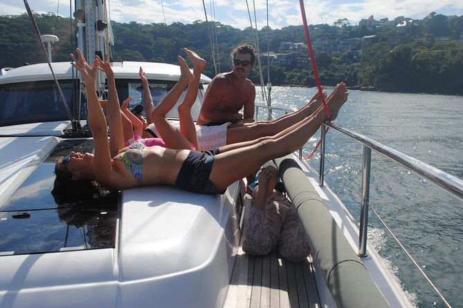 Yacht Charter - Luxury Yacht Calypso - FAQ