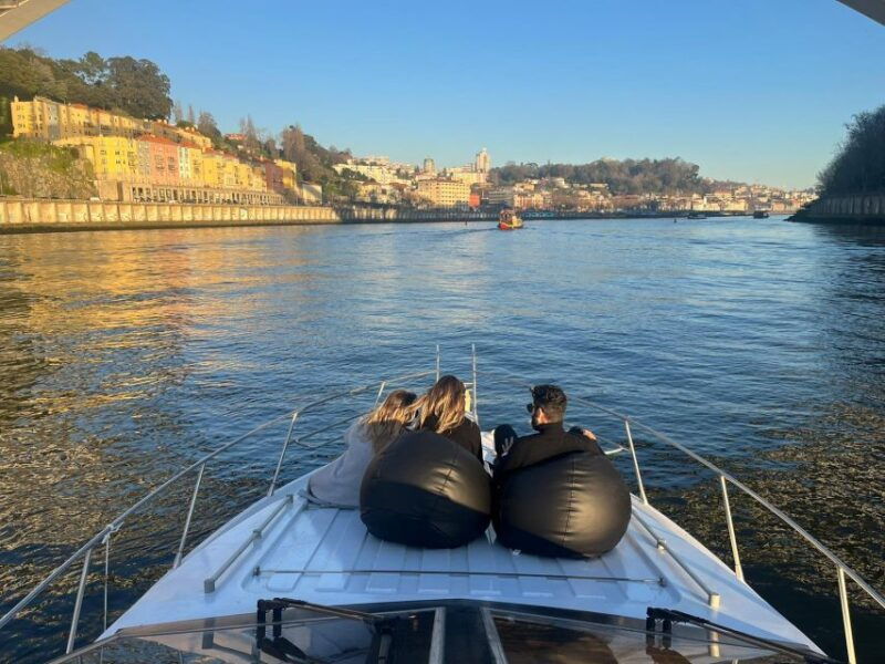 yacht-douro-tour