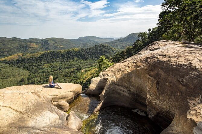 Yala National Park Safari from Ella - FAQ