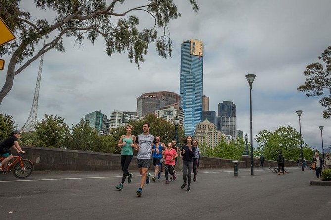Yarra Sunrise Running Tour - Practical Tips for Your Run