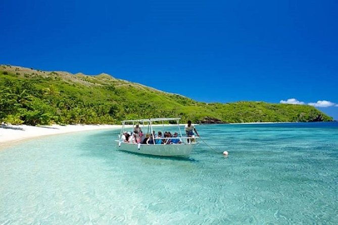 Yasawa Hop-On Hop-Off Pass - The Sum Up: Is the Yasawa Hop-On Hop-Off Pass Worth It?