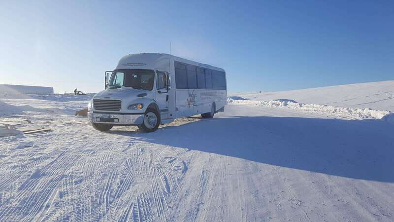 yellowknife-city-tour