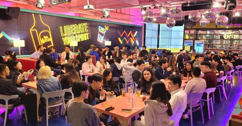 yna-korean-english-language-exchange-global-party