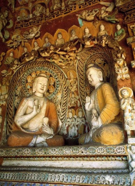 yunganggrottoe-hangingtemple-private-self-guided-tour-by-car