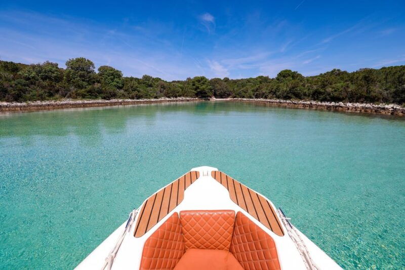 zadar-speedboat-tour-best-of-4-islands-6-stops-with-lunch