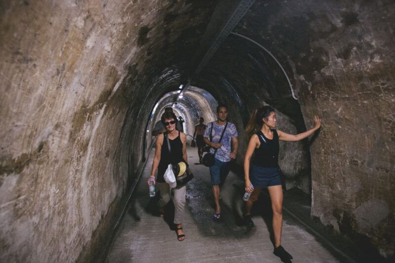 zagreb-2-5-hour-croatian-homeland-war-tour