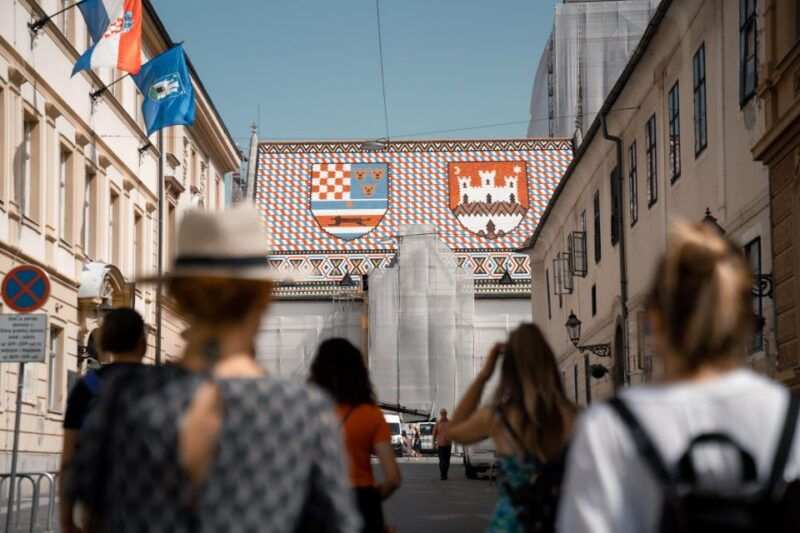 zagreb-guided-city-tour-with-wwii-tunnels