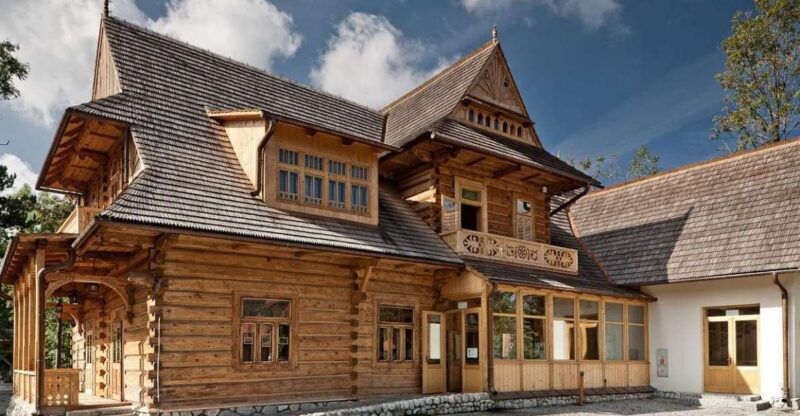 zakopane-day-trip-from-krakow-with-private-transport