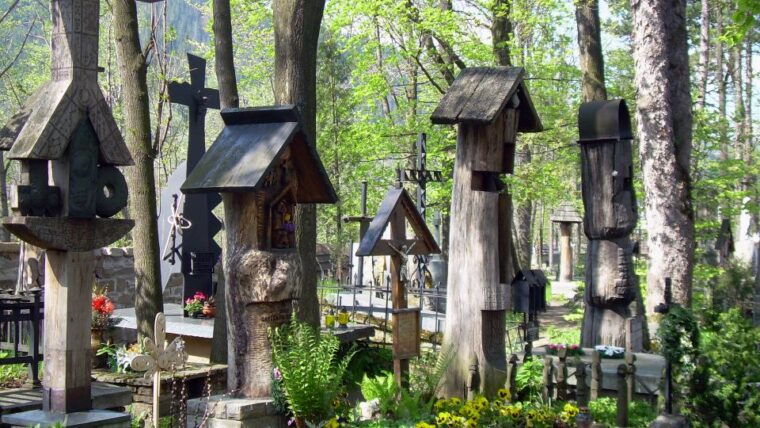 zakopane-private-city-tour