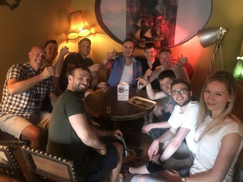 zakopane-private-vodka-tasting-tour