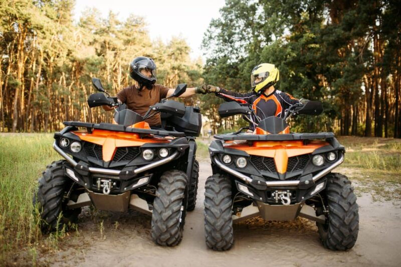 zakopane-quad-biking-with-thermal-pools-and-hotel-transfer