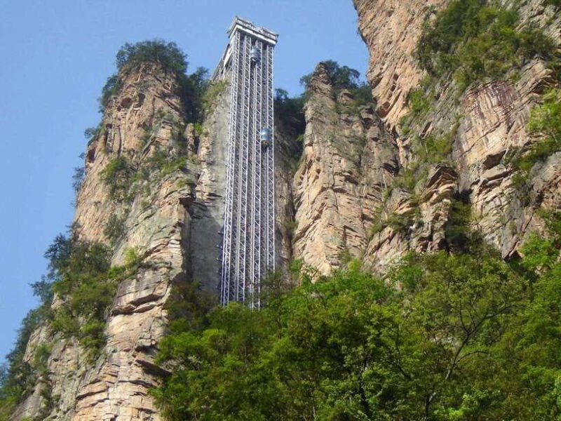 zhangjiajie-2-day-highlights-tour-w-glass-bridge-cable-car