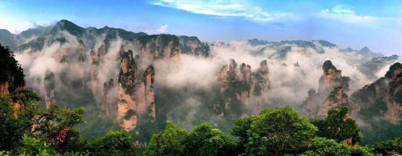 zhangjiajie-3-day-tour-with-cable-car-glass-lift-skywalk