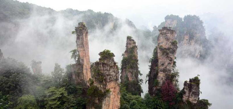 zhangjiajie-private-day-tour-to-explore-avatar-mountain