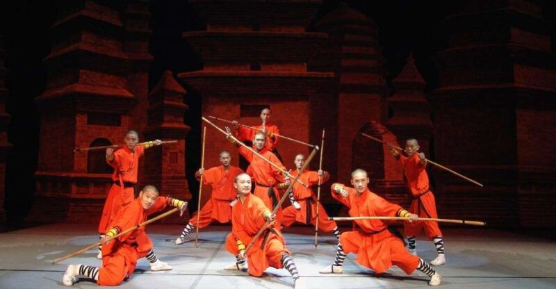 zhengzhou-private-guided-tour-transfer-to-shaolin-temple