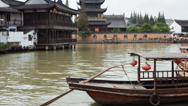 zhujiajiao-shanghaiprivate-day-tour-water-town-to-skyline