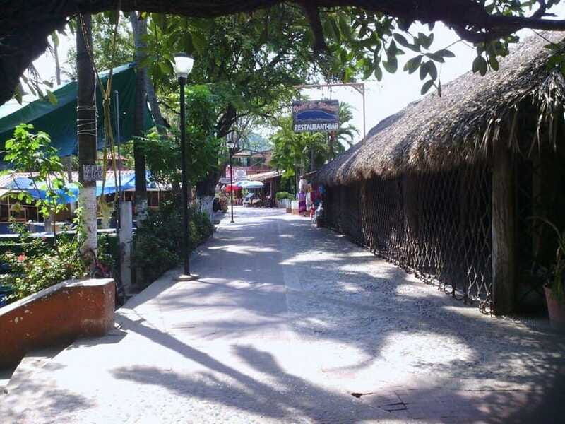 zihuatanejo-city-sightseeing-tour