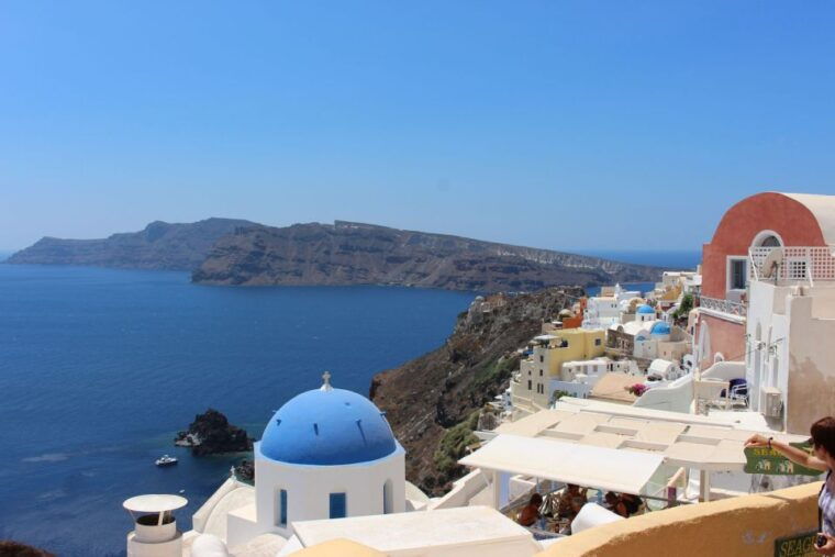 1-day-boat-trip-santorini-volcano-thirassia-oia-sunset