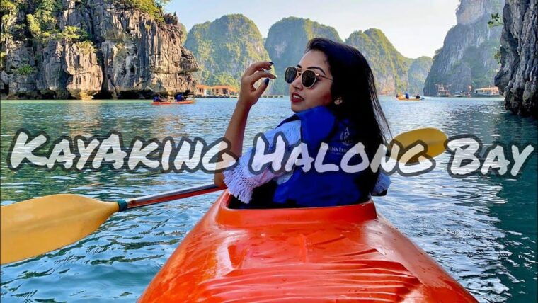 1-day-ha-long-bay-cruise-titop-island-with-kayaking