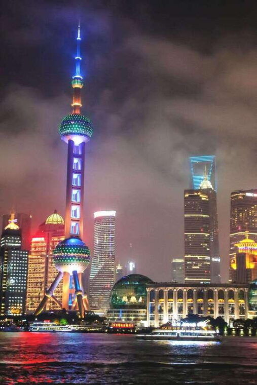 1-day-shanghai-layover-tour