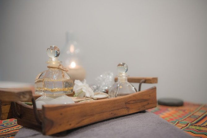 1 Hour Deep Tissue Thai Massage with Balm - Free Transportation - FAQs
