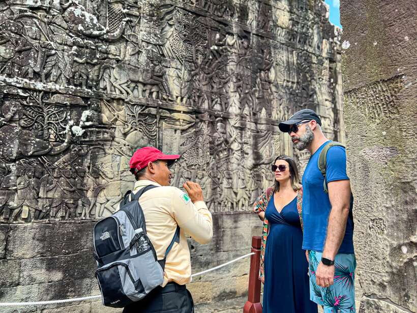 2-day-angkor-small-group-tour-banteay-srei-from-siem-reap
