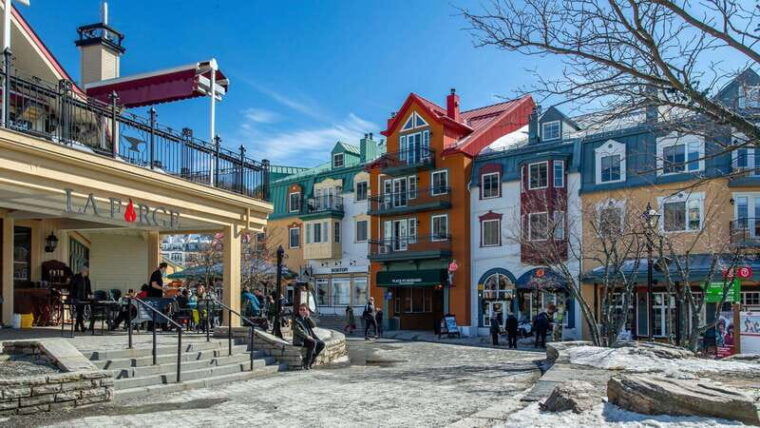 2-day-mont-tremblant-ski-adventure-rv-motorhome-tour