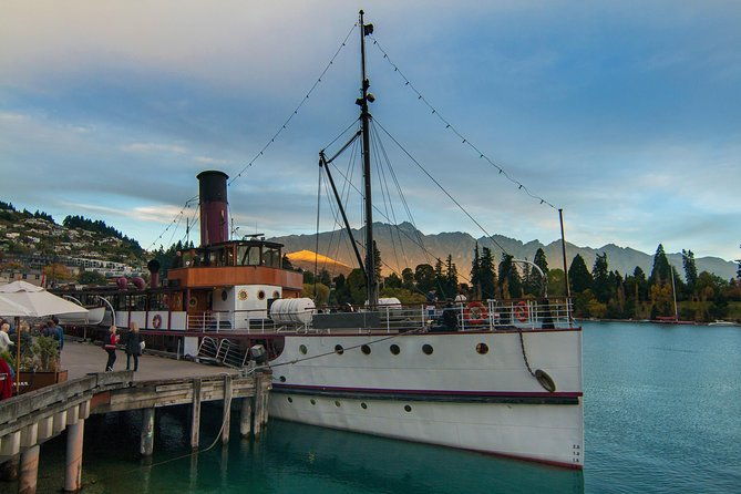 2 Day West Coast Glaciers and TranzAlpine Train: Christchurch to Queenstown - Frequently Asked Questions