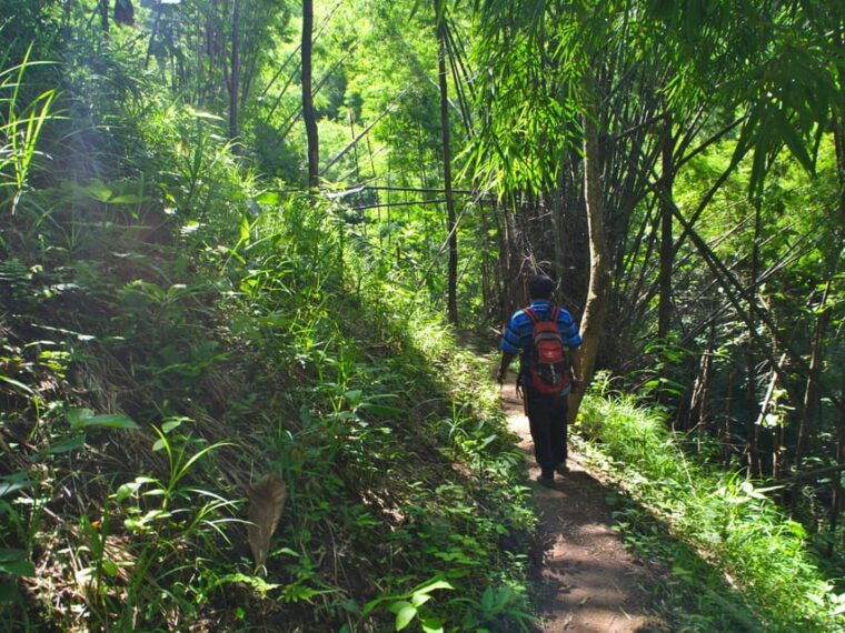 2-days-1-night-private-eco-trekking-akha-lahu-chiang-rai