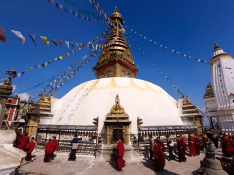 2-days-kathmandu-valley-tourvisit-7-unesco-sites-homestay