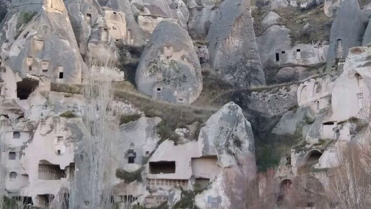2-days-private-cappadocia-tour-from-istanbul-by-plane