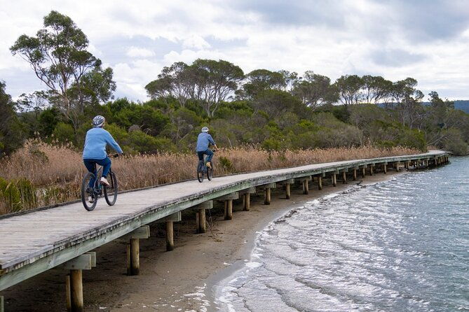 2-Hour Eden Guided E-Bike Tour Around Lake Curalo - Who Should Consider This Tour?