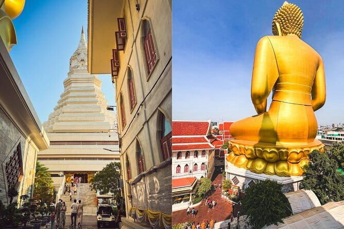 2 Hour Private Bangkok Canal Tour (Self-Guided Trip) - FAQs