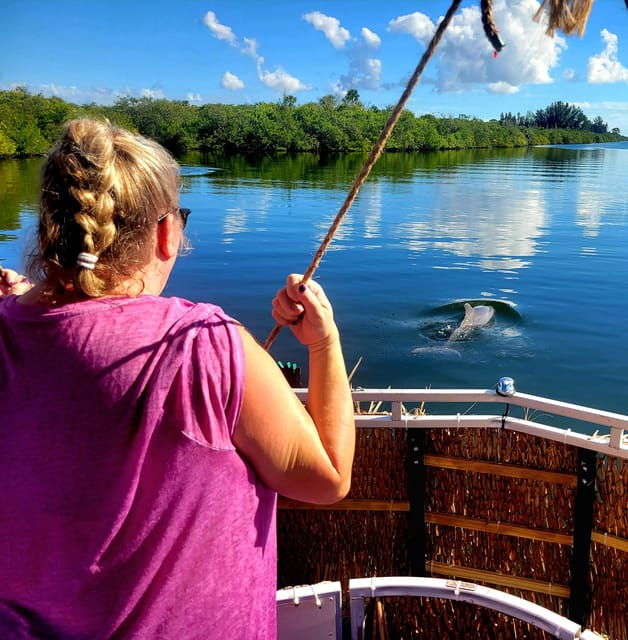 2-hour-tiki-dolphin-sightseeing-tour-in-cocoa-beach